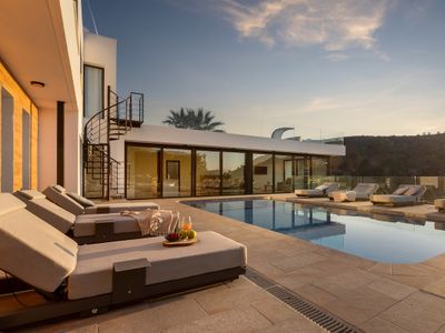 Villa Sea Happiness by Abahana Luxe