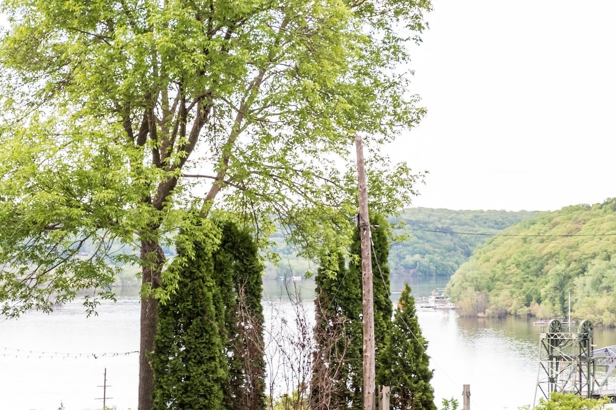 Durant House – Historic Stillwater Mansion gallery image 5