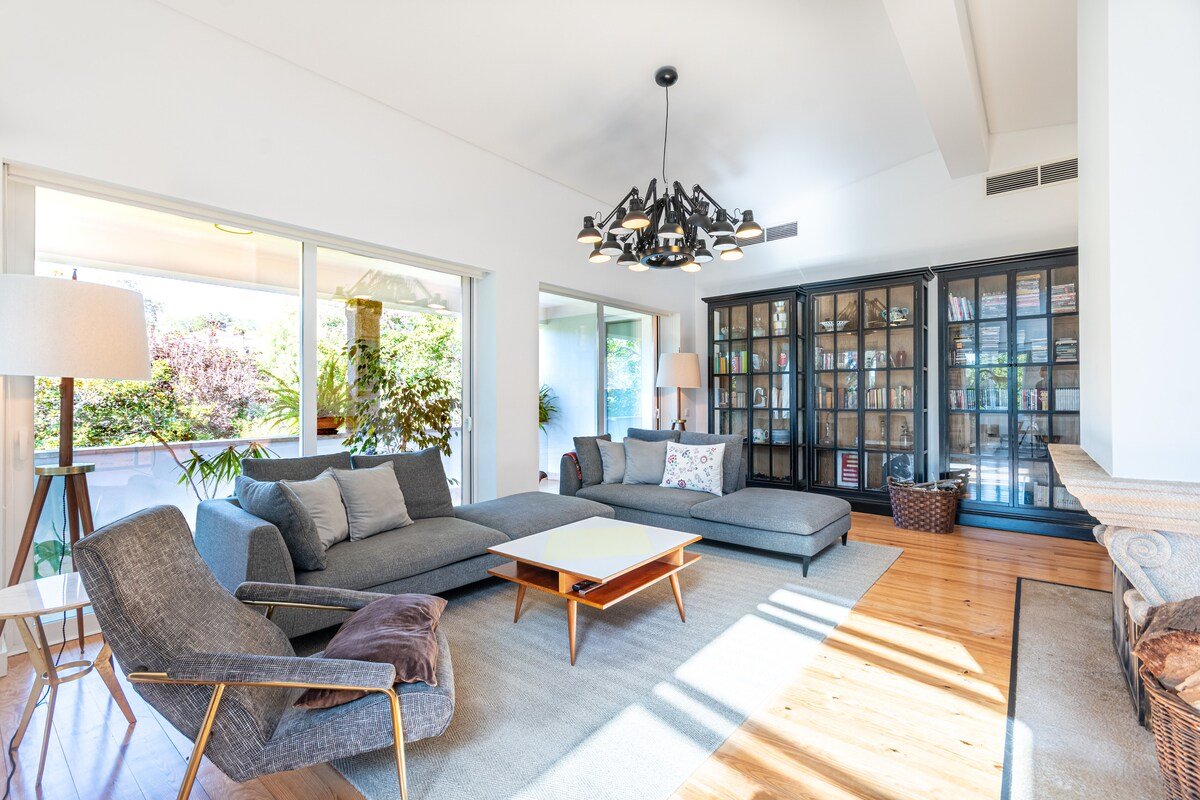 Your retreat in Sintra gallery image 3