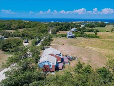 Organic Farmstead. Stunning Views. Near it all.
