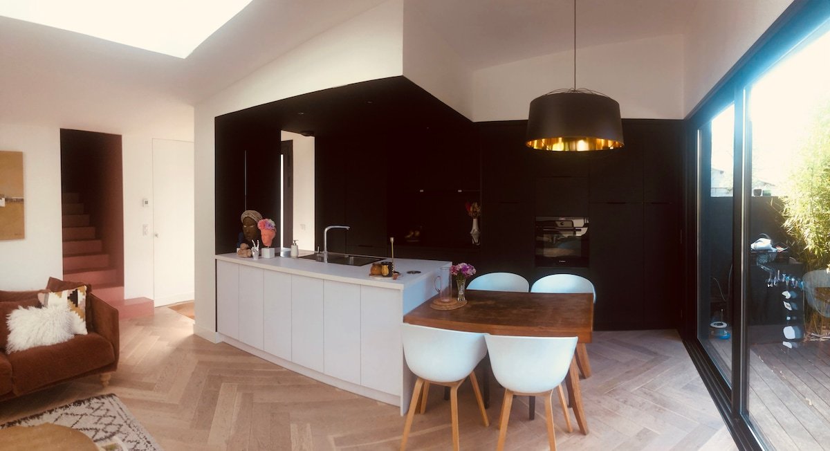 Maison Piscine Bordeaux – Bacalan – Cité du vin gallery image 3