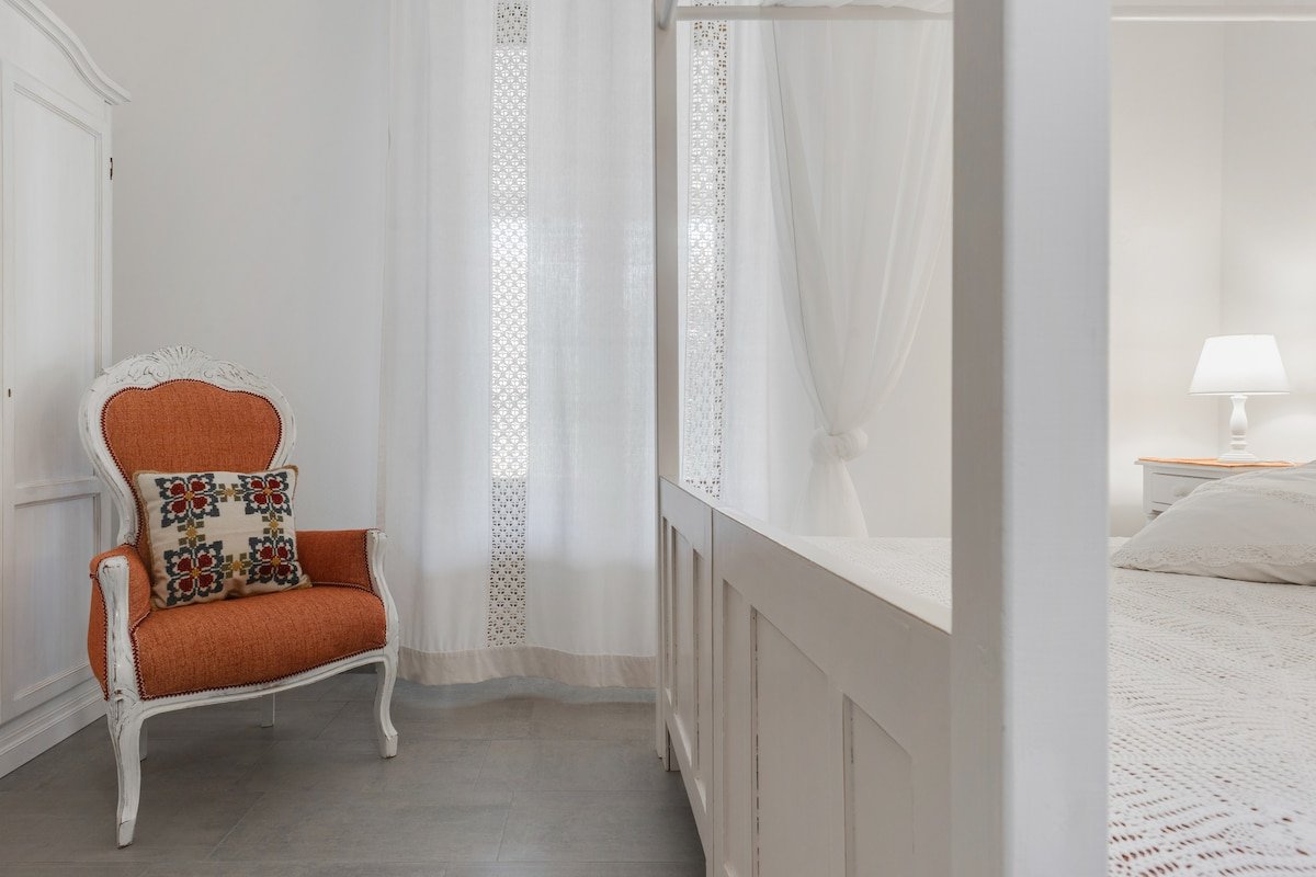 L’olivo in Relais L’oliveto – con Piscina e WIFI gallery image 5