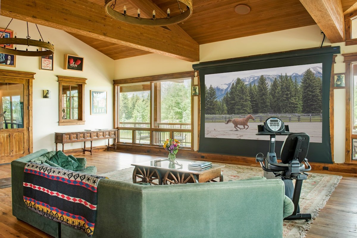 The Gate House at Antelope Trails Ranch gallery image 4