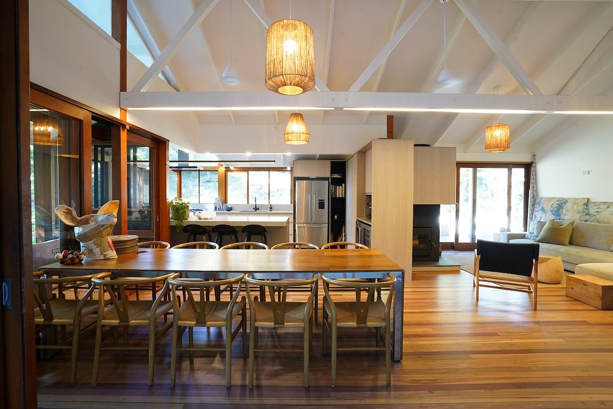 Birdland Beachfront Byron Bay gallery image 5