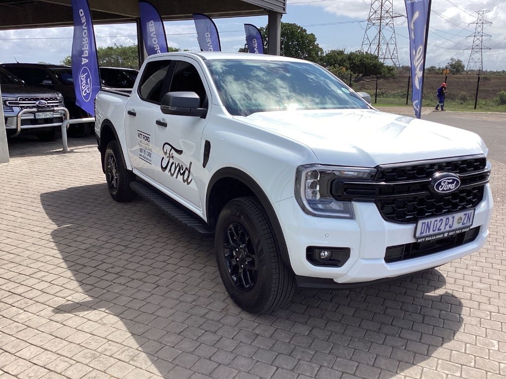 FORD RANGER 2.0D SIT XLT  for Sale in South Africa