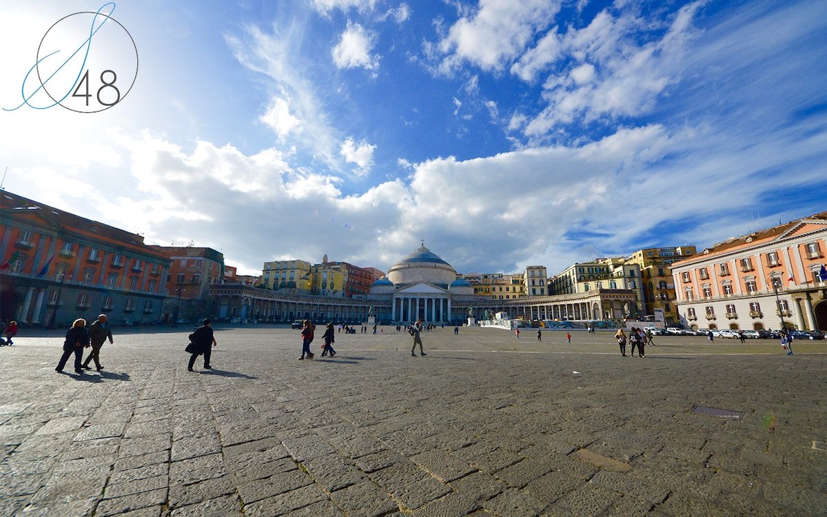 Suite Quarantotto gallery image 3