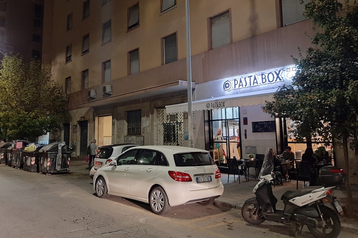 2 case di Vincenzo near metro A 2apartment 10 pax gallery image 2