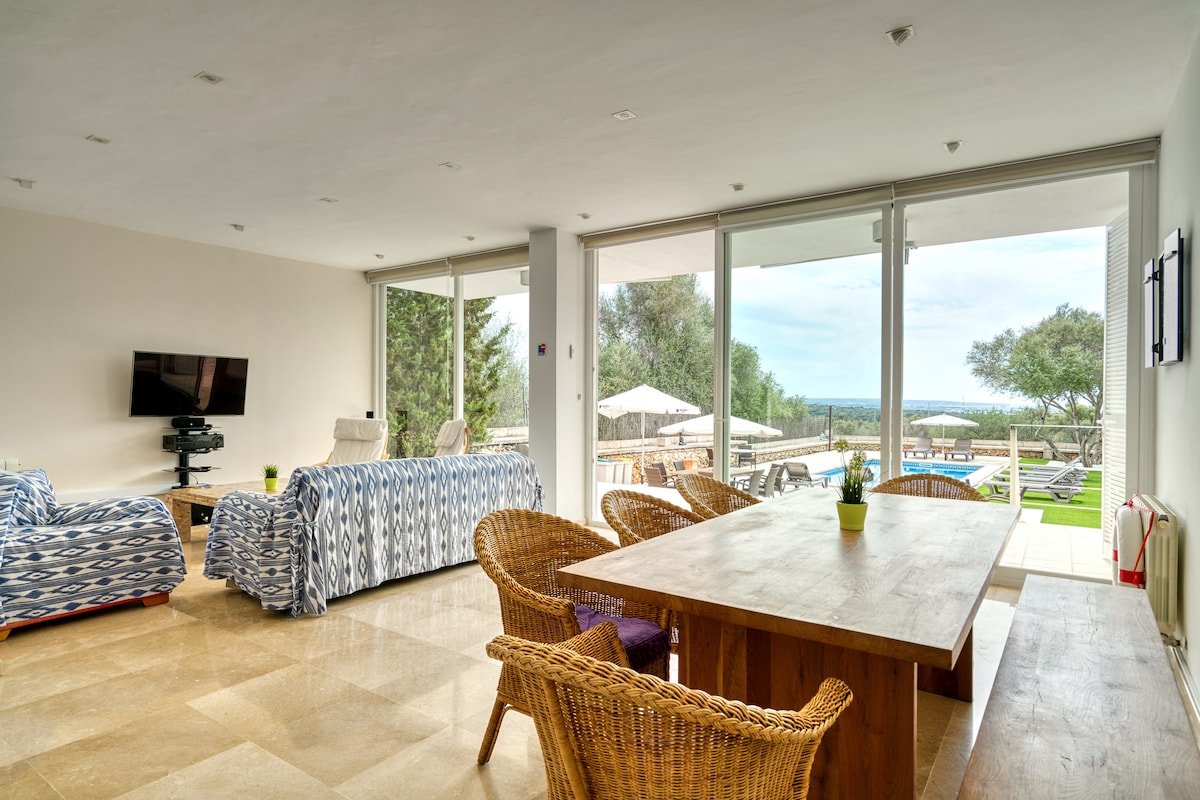 Villa Bona Vista gallery image 5