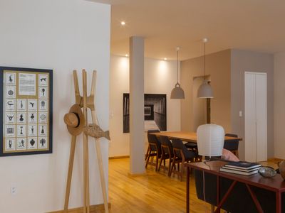 Photographer’s Choice | Condesa | Balcony