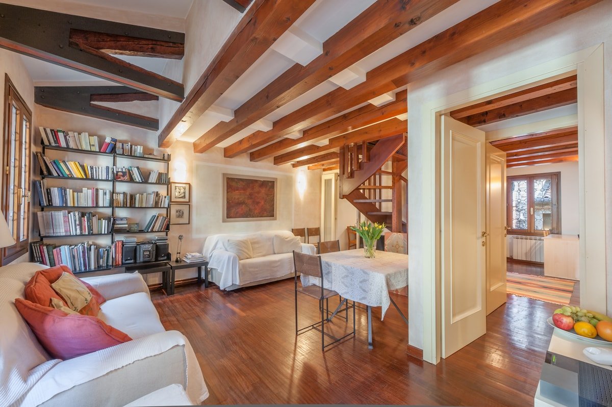 Ca’ delle Pizzocchere, a perfect spot in San Marco gallery image 2