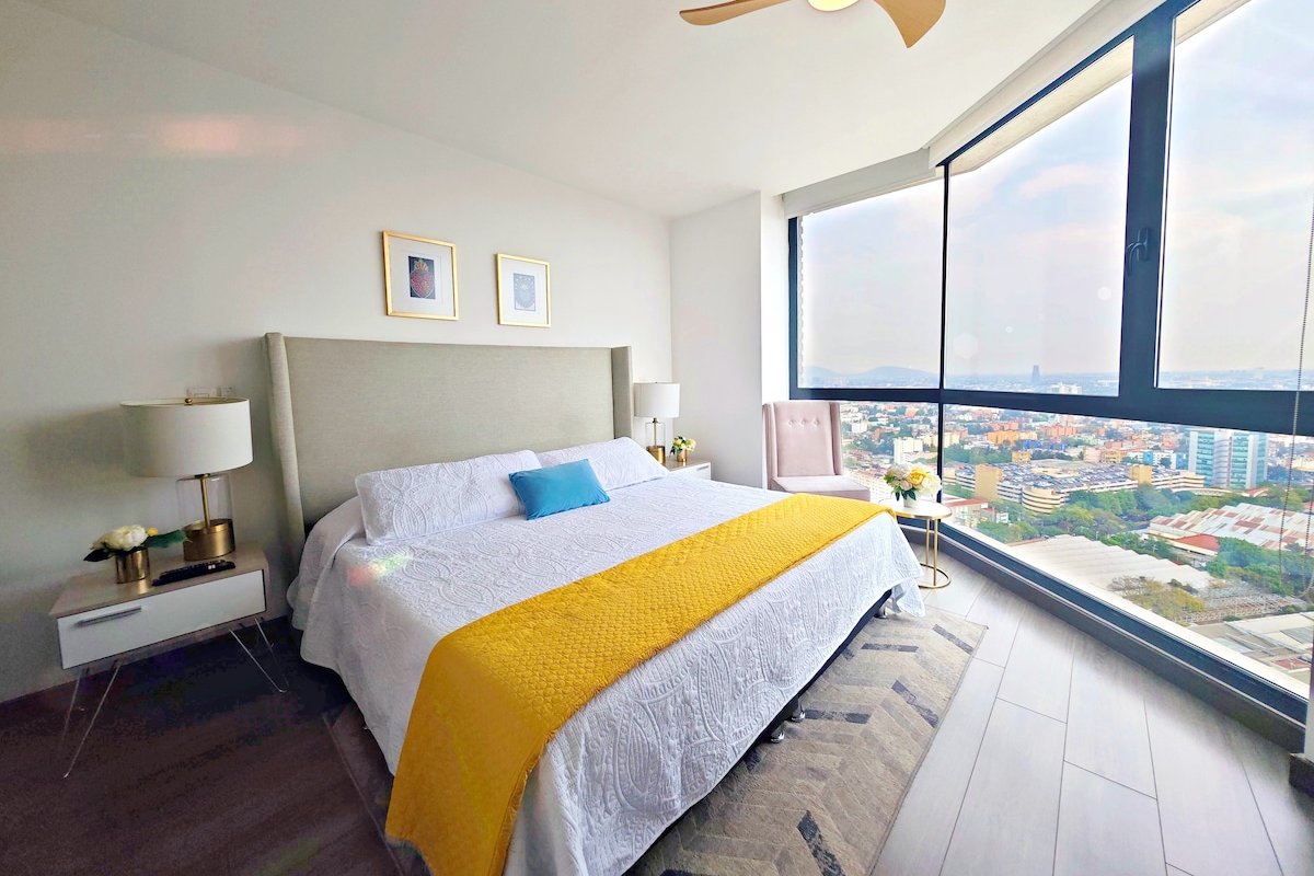 MH. Two apartments with panoramic view 5BR 4BT gallery image 4