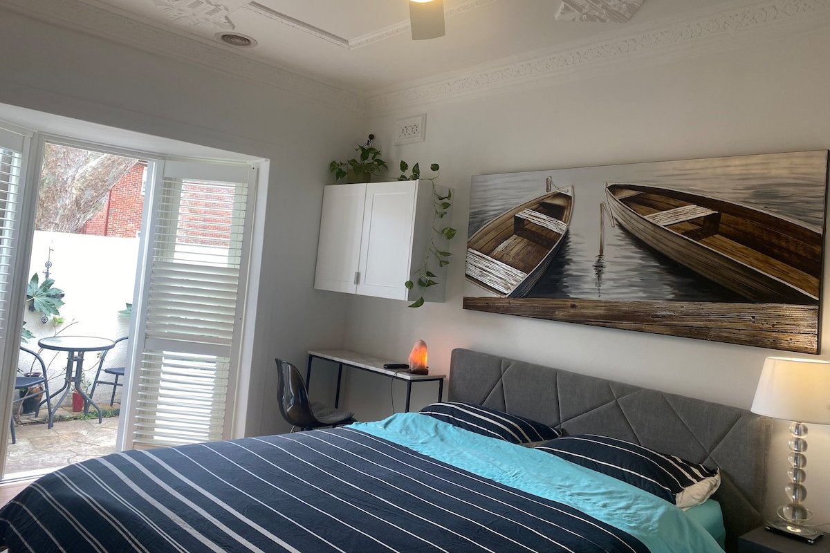 Seaside Villa gallery image 4