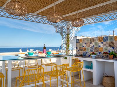 Palazzo Esmeralda beautiful 3 bedroom flat