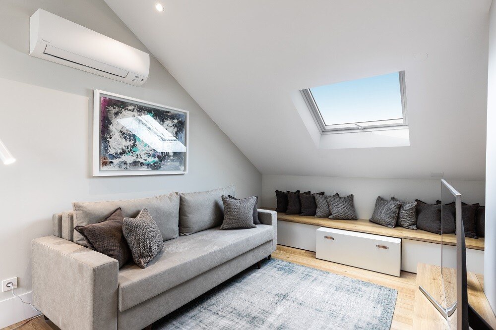 CityLux 2 Bed FastNet AirCon gallery image 5