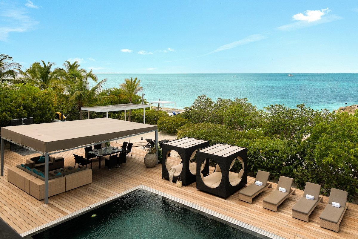 Villa Doma gallery image 4