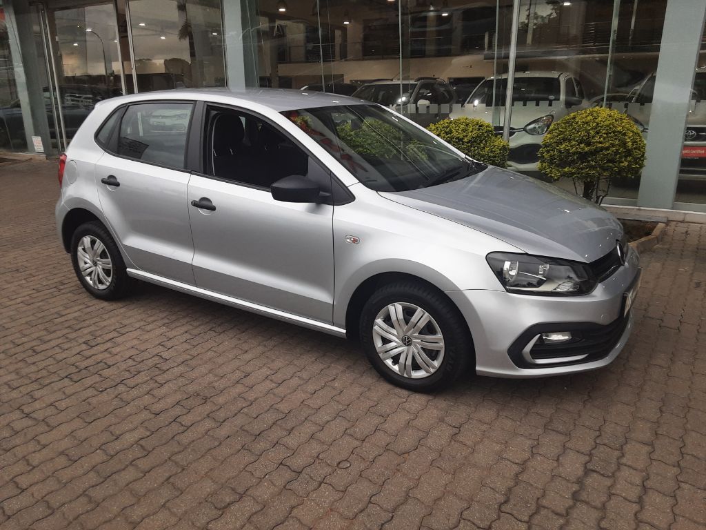 VOLKSWAGEN POLO VIVO 1.4 for Sale in South Africa