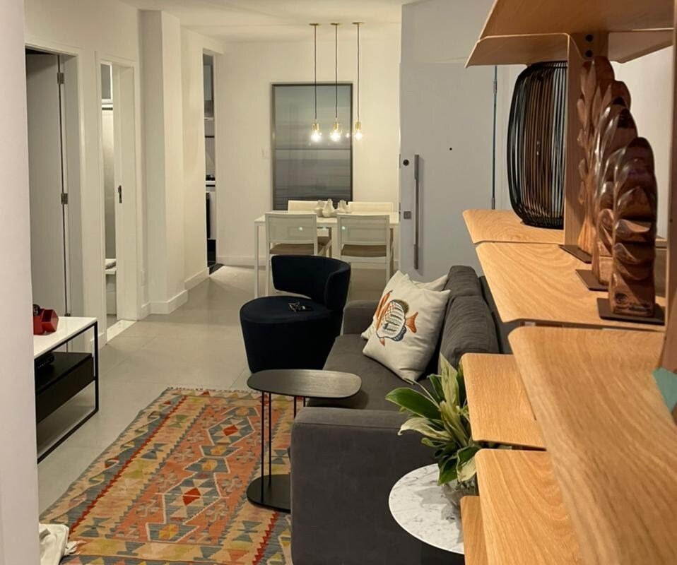 2 Quartos Dias Ferreira Leblon – RP14 gallery image 3