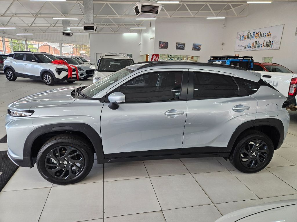 Used car gallery