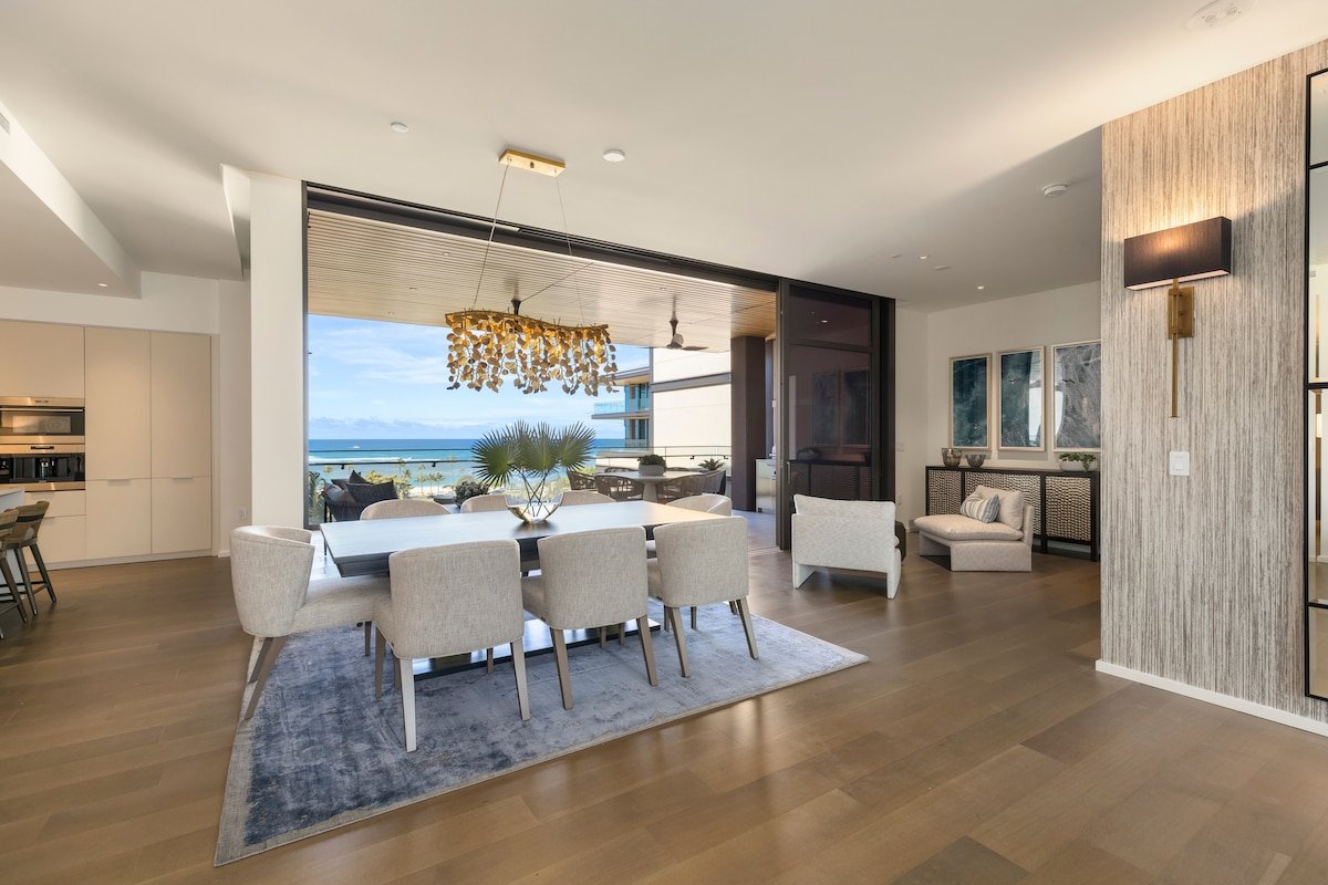 Park Lane Sky Resort: Lux w/Resort Pool/Spa/AC gallery image 5