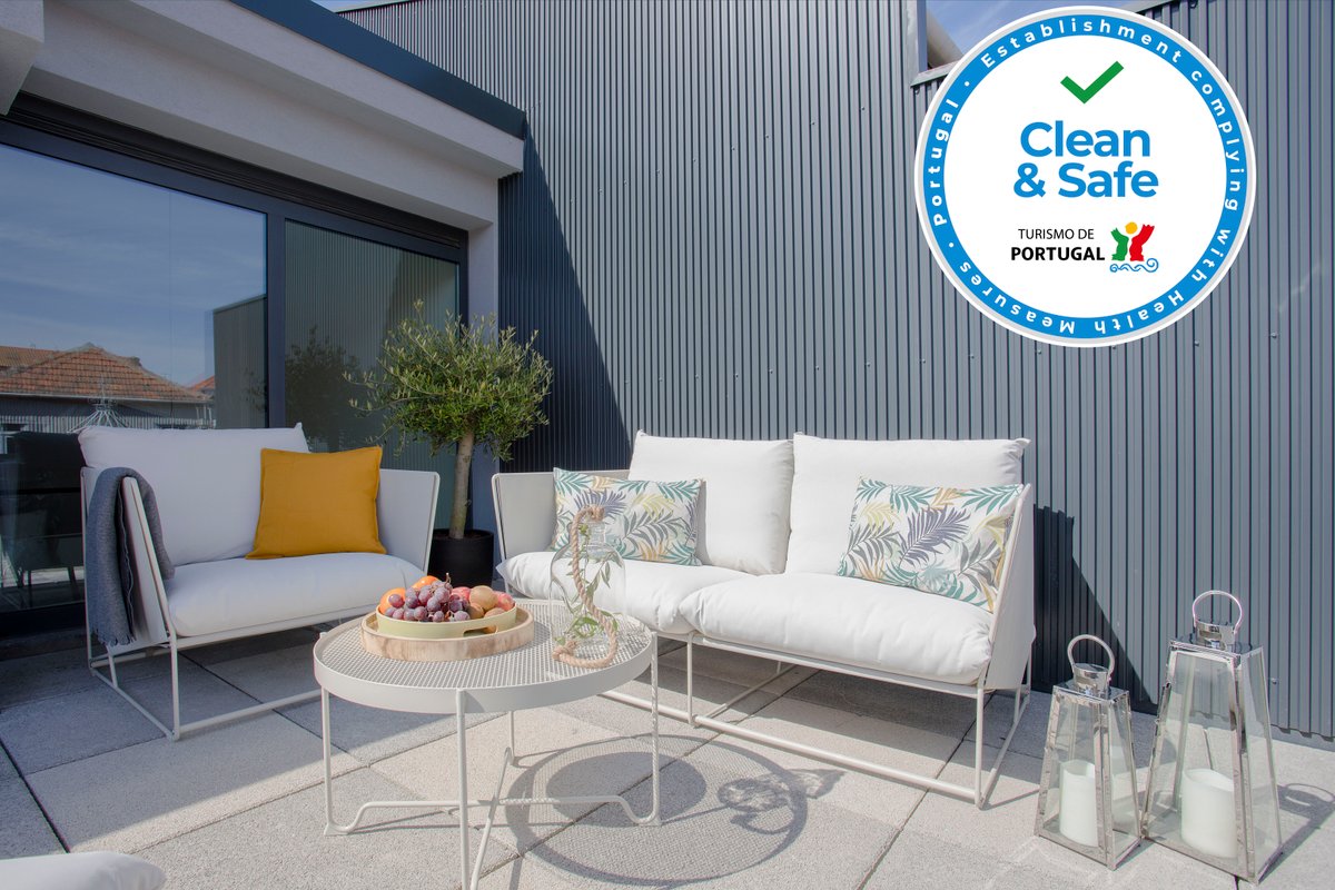 Amazing Penthouse great location – you’ll love it!