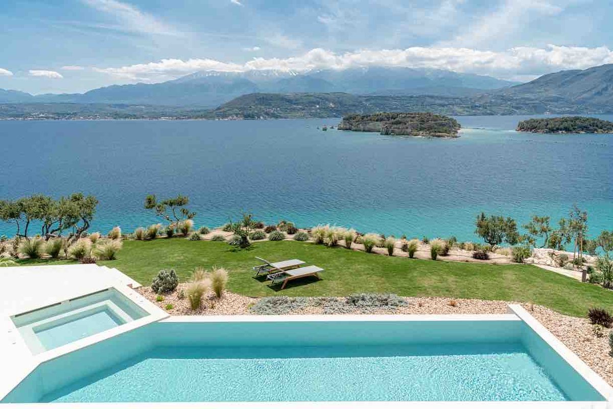 Vicky’s Island View