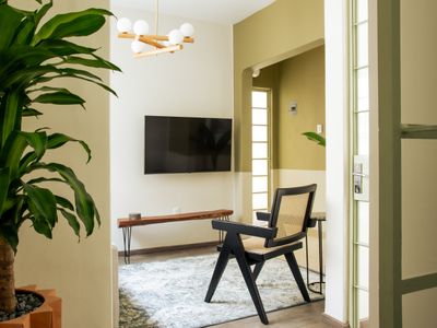 Captivating 2Br apt | Between Condesa Parks