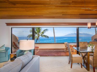 Makena Surf | F304 | Beachfront Resort