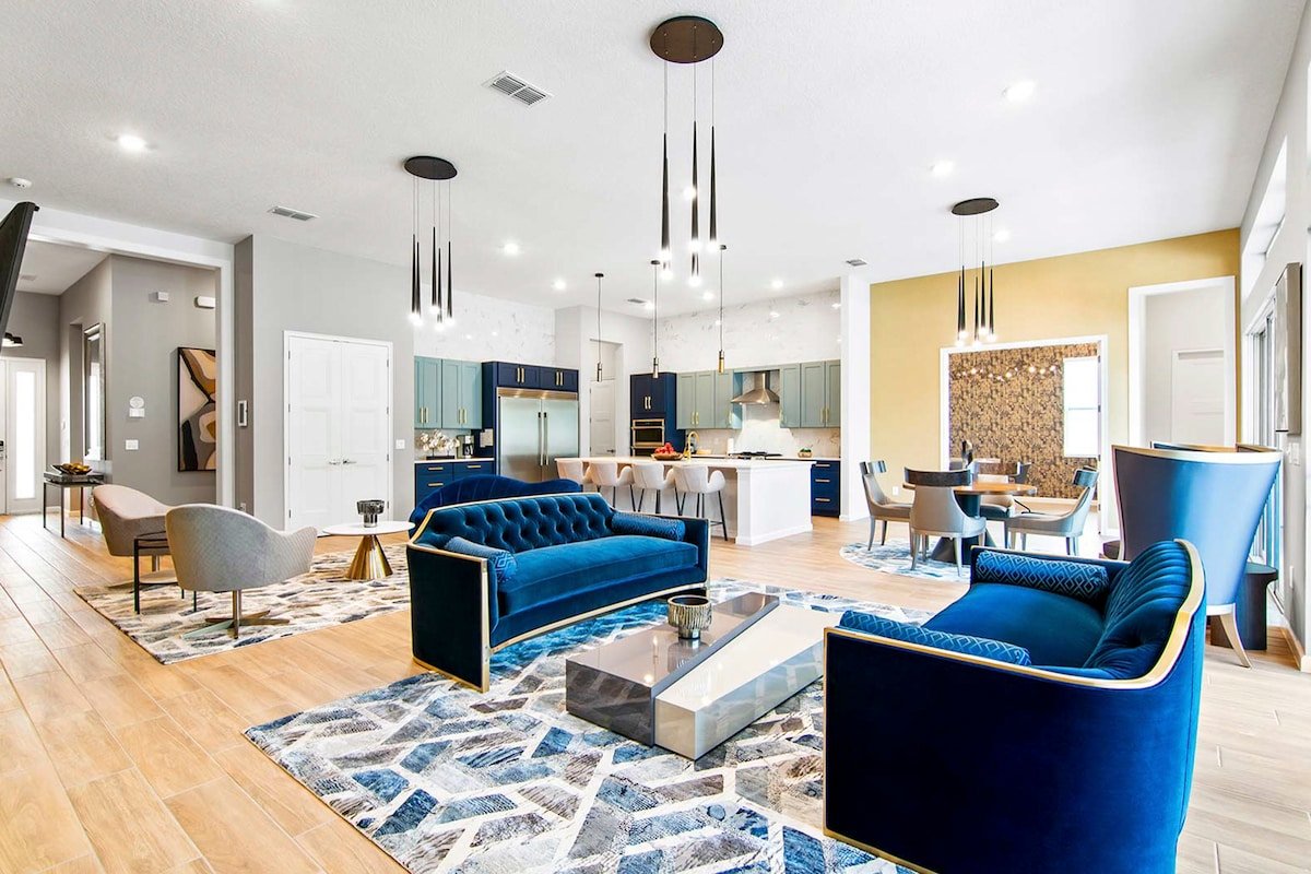 Villatel 065 gallery image 5