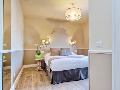 Penthouse + apartment at the Colosseum 10 people