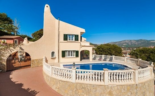 Villa Palmanova, your best place for group travel gallery image 3