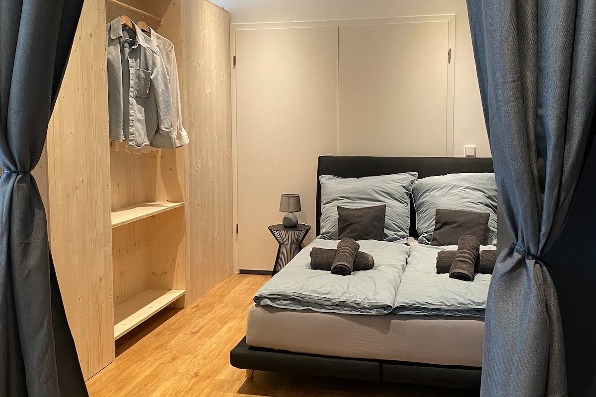 Exklusive Designer Wohnung, 4 Zimmer, Maxvorstadt gallery image 4