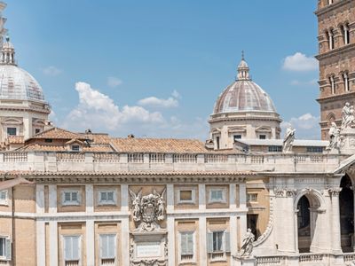 BLAM Alice’s House, Great View of SM Maggiore