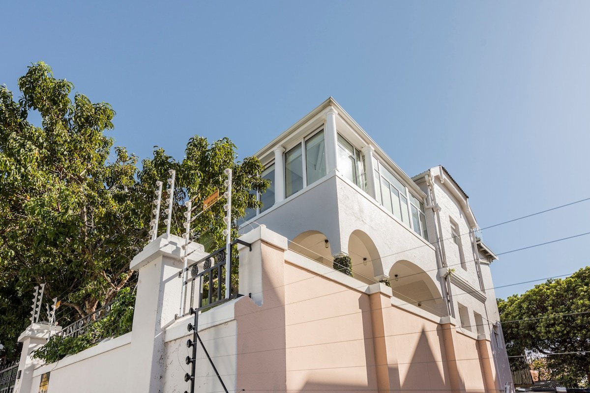 The perfect city spot gallery image 5