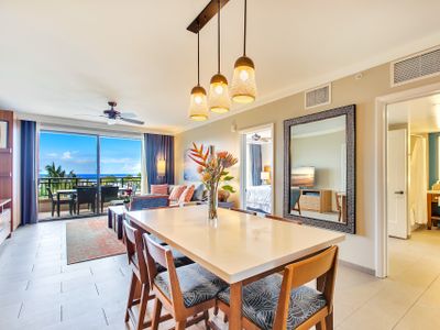 Maui Resort Rentals: Westin Nanea Villas 3BR OF