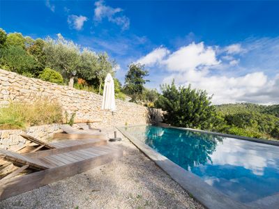 Amazing Luxury Finca – Can Jesús