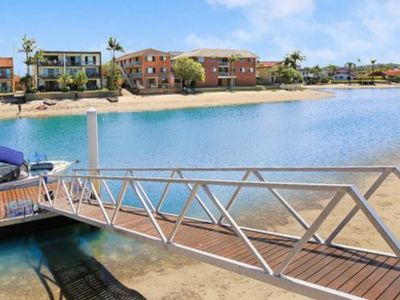 Mooloolaba Seaside Escape