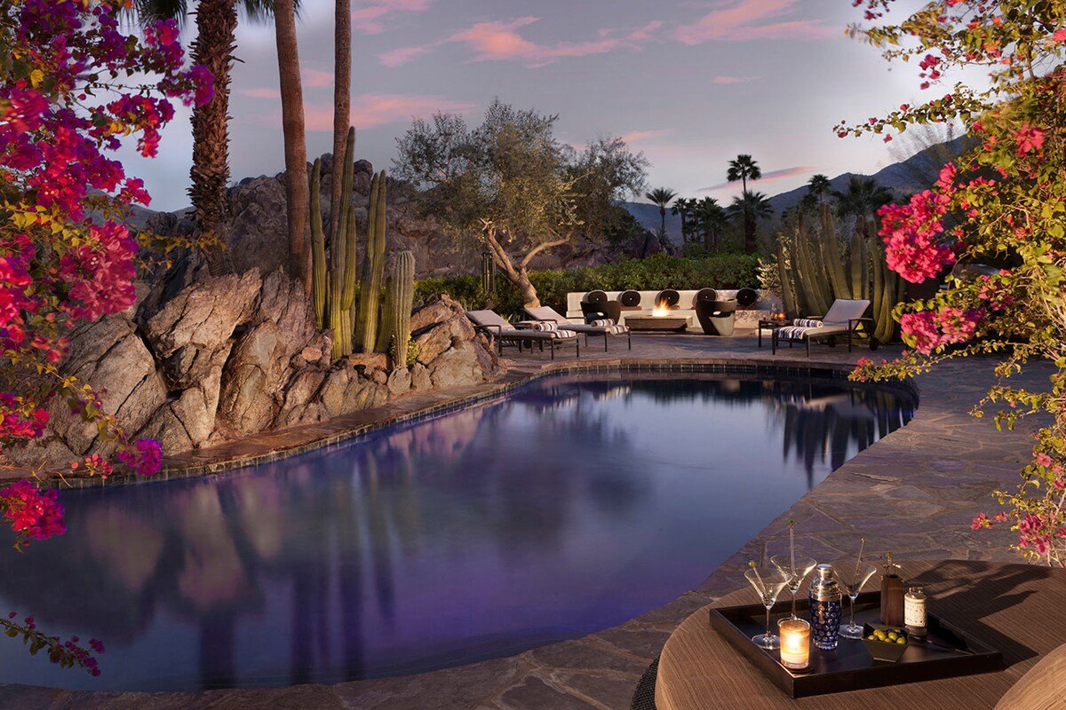 Villa Cahuilla gallery image 5