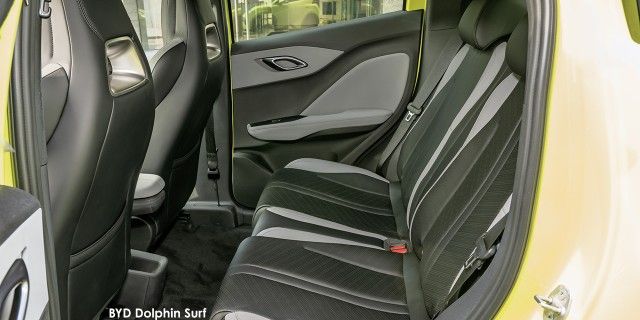 BYD DOLPHIN SURF DYNAMIC - 12 