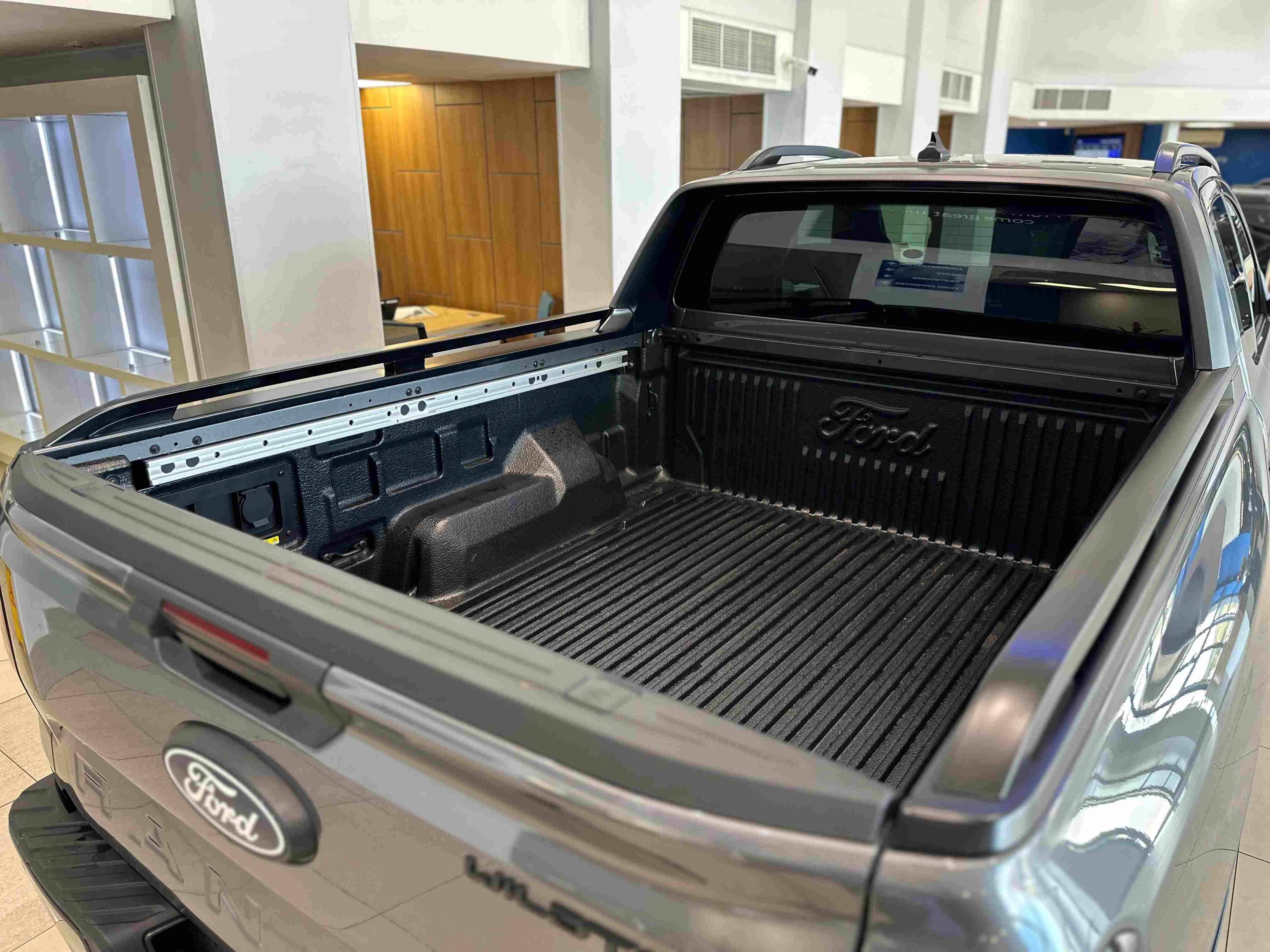 Used car gallery