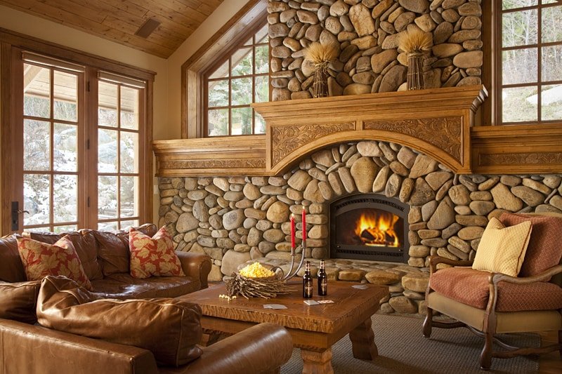 JHRL – Après Vous Lodge