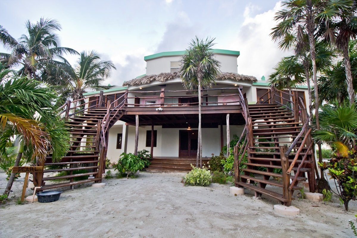 Luxurious Villa Pearl, ocean views, Gold Standard gallery image 3