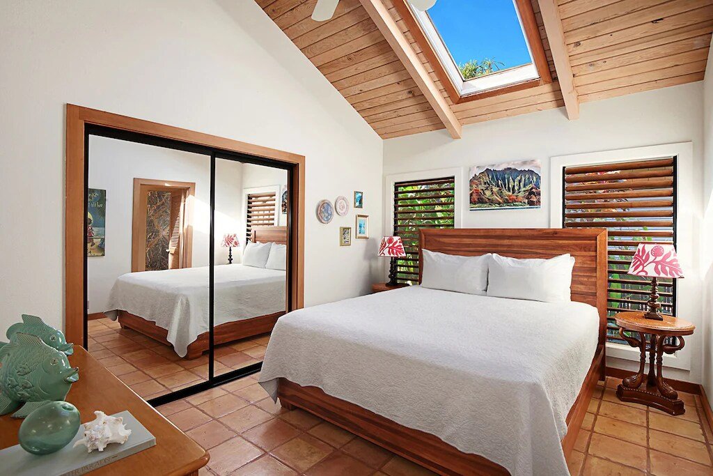 Kauai Love:4B/2.5B, Sleeps 8 gallery image 5