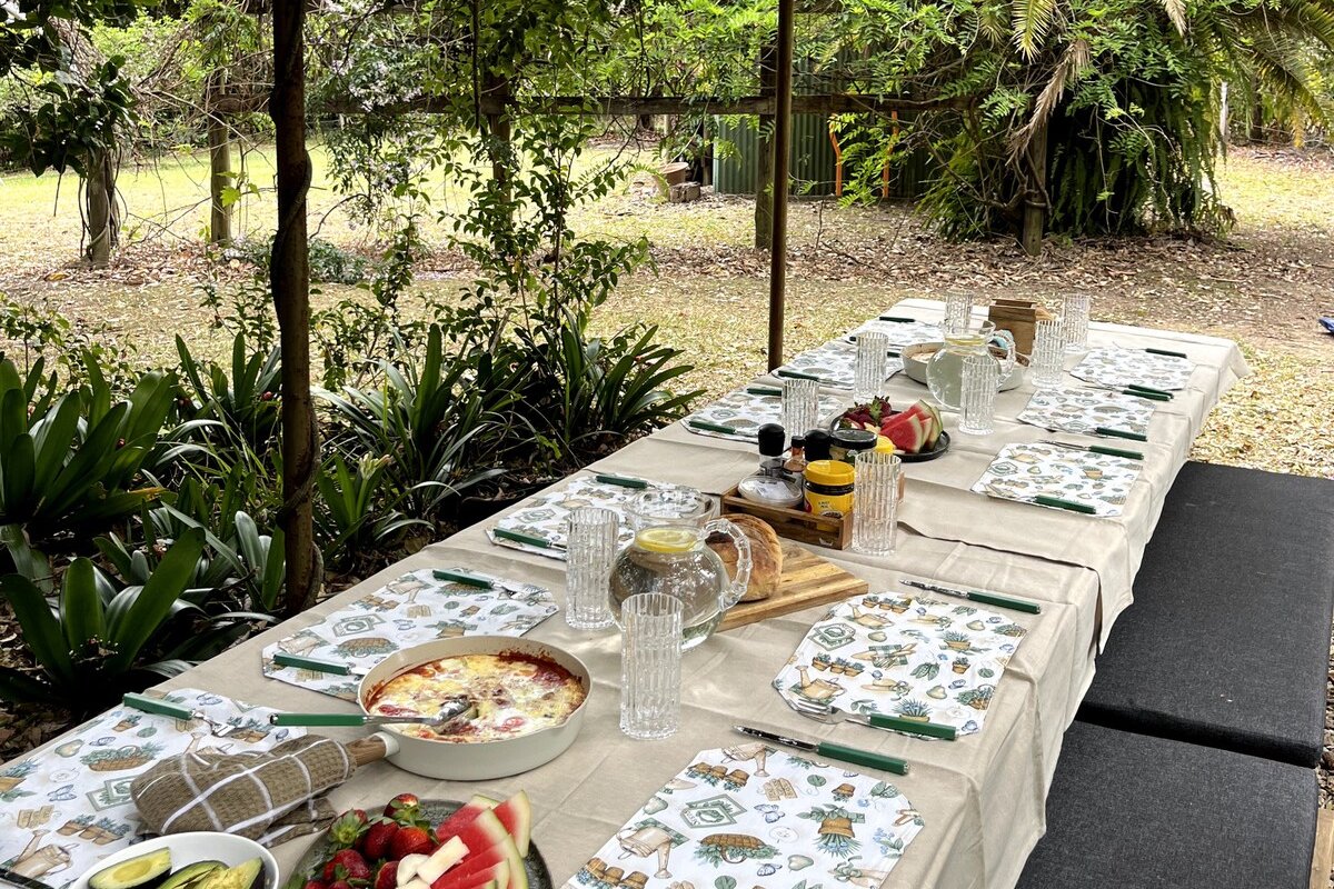 Country Getaway with Pool, Fire Pit and 5.5 acres gallery image 4