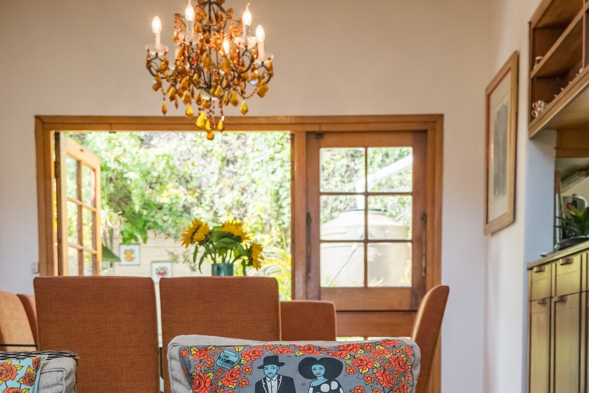 Gorgeous 3 bed Villa near beach a home from home gallery image 4