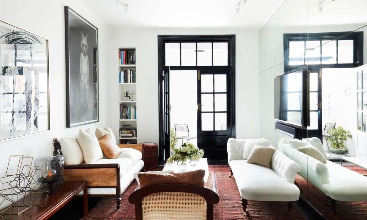 The Naked Fox by Contemporary Hotels