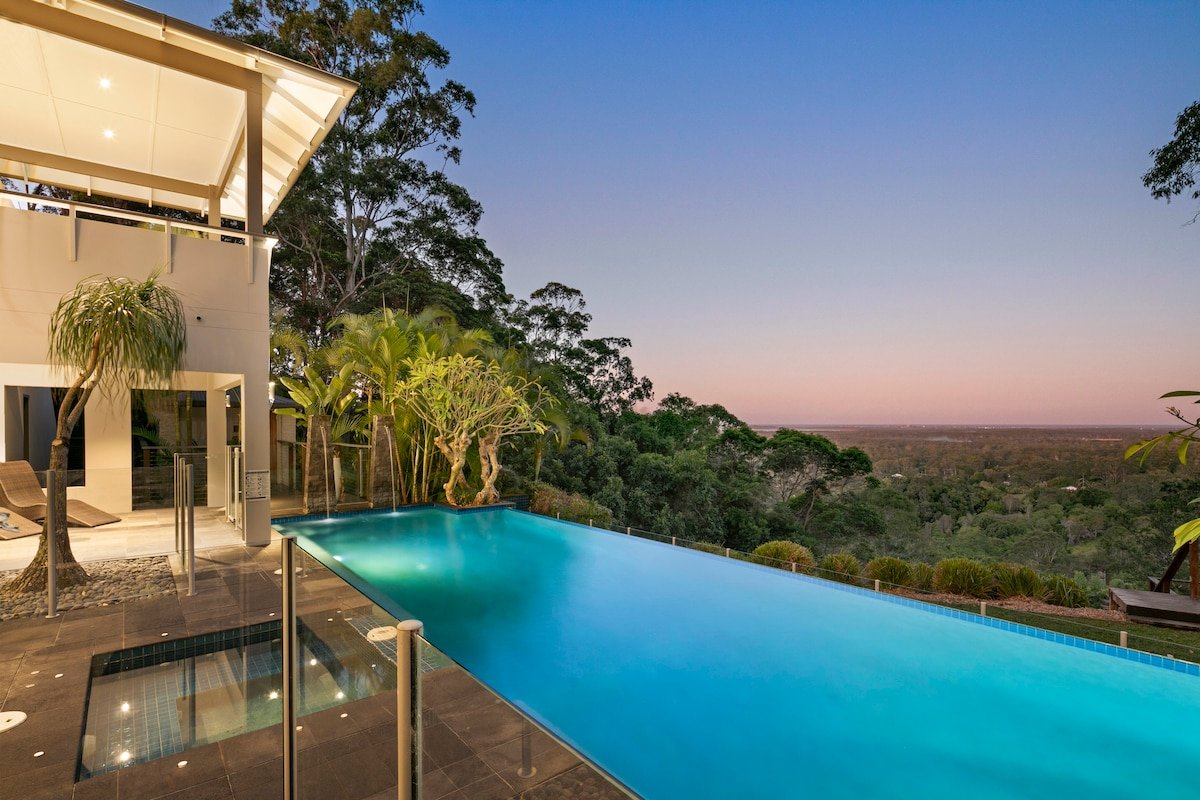 Coastal Haven Vista Retreat gallery image 3