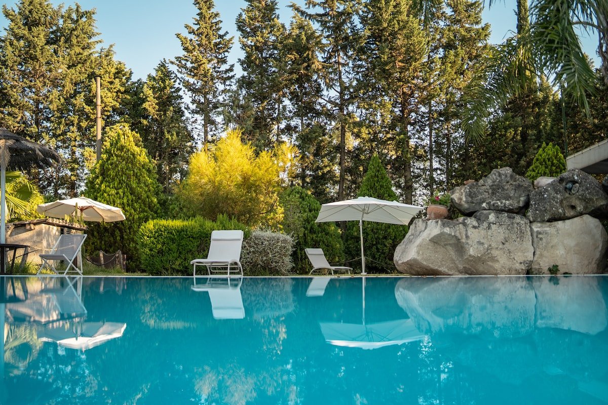 Tenuta San Trifone – Le camere gallery image 3