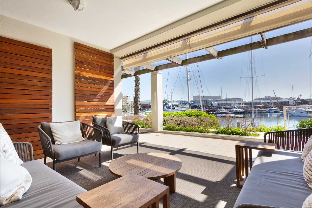 Ocean&Marina apartments – Penrith 004 gallery image 3