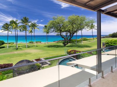 ♥︎PiH♥︎ Hapuna Surfside ★ Steps From Ocean