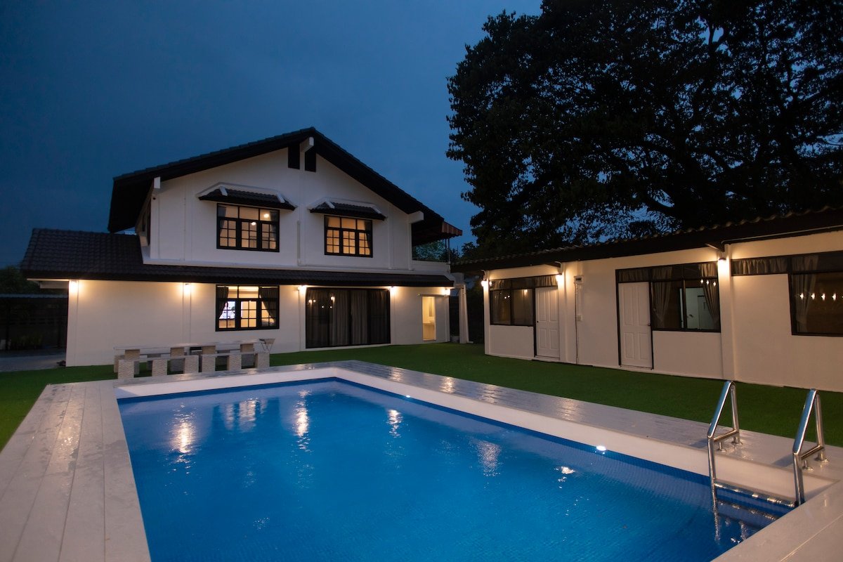 Number3 Poolvilla Bangkok gallery image 4